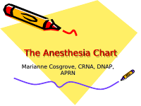 The Anesthesia Chart.pdf